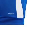 Bluza adidas Tiro 24 Training Jr IR9509 140cm