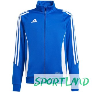 Bluza adidas Tiro 24 Training Jr IR9509 152cm