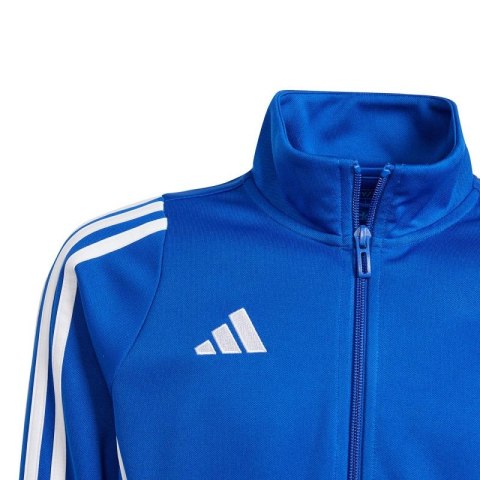 Bluza adidas Tiro 24 Training Jr IR9509 152cm