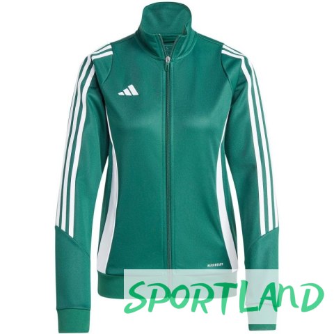 Bluza adidas Tiro 24 Training W IR9499 L Bluza adidas Tiro 24 Training W IR9499 L