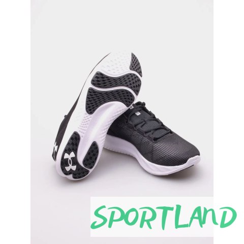 Buty Under Armour Charged Swift M 3026999-001 44,5 Buty Under Armour Charged Swift M 3026999-001 44,5