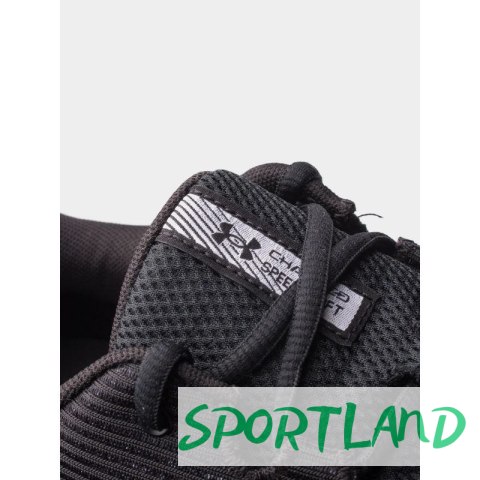 Buty Under Armour Charged Swift M 3026999-001 44,5 Buty Under Armour Charged Swift M 3026999-001 44,5