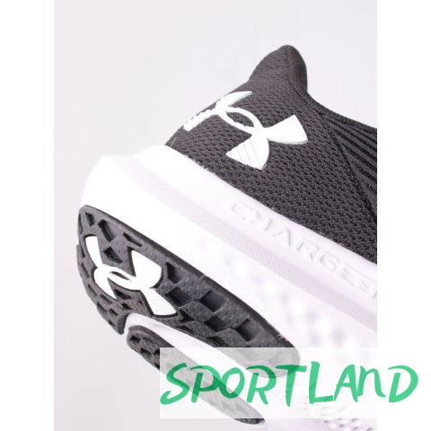 Buty Under Armour Charged Swift M 3026999-001 44,5 Buty Under Armour Charged Swift M 3026999-001 44,5