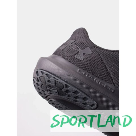 Buty Under Armour Charged Swift M 3026999-003 44 Buty Under Armour Charged Swift M 3026999-003 44