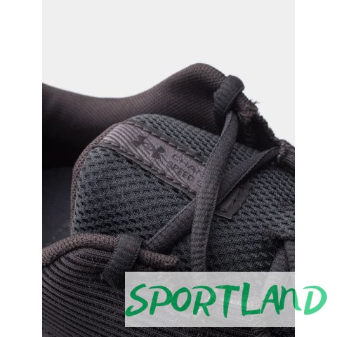 Buty Under Armour Charged Swift M 3026999-003 45 Buty Under Armour Charged Swift M 3026999-003 45