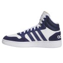 Buty adidas Hoops 3.0 Mid M IG1432 42
