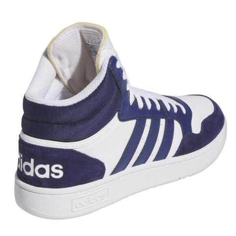 Buty adidas Hoops 3.0 Mid M IG1432 42 Buty adidas Hoops 3.0 Mid M IG1432 42