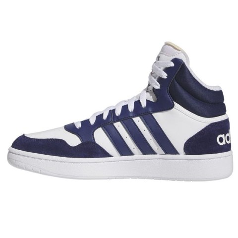 Buty adidas Hoops 3.0 Mid M IG1432 43 1/3 Buty adidas Hoops 3.0 Mid M IG1432 43 1/3