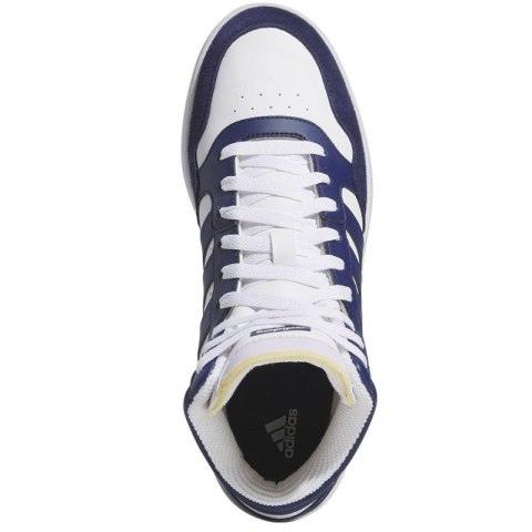 Buty adidas Hoops 3.0 Mid M IG1432 43 1/3 Buty adidas Hoops 3.0 Mid M IG1432 43 1/3