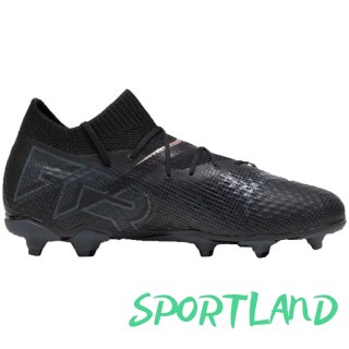 Buty piłkarskie Puma Future 7 Pro FG/AG Jr 107728 02 38