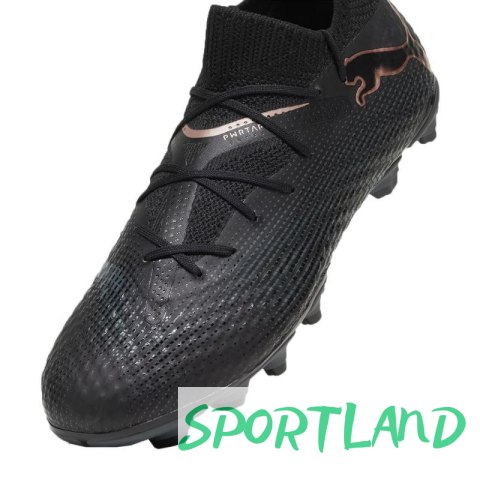 Buty piłkarskie Puma Future 7 Pro FG/AG Jr 107728 02 38 Buty piłkarskie Puma Future 7 Pro FG/AG Jr 107728 02 38