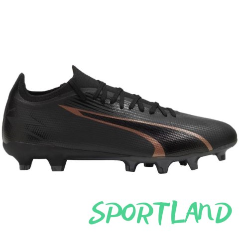 Buty piłkarskie Puma Ultra Match FG/AG M 107754 02 42,5 Buty piłkarskie Puma Ultra Match FG/AG M 107754 02 42,5