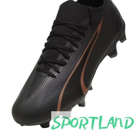 Buty piłkarskie Puma Ultra Match FG/AG M 107754 02 42,5 Buty piłkarskie Puma Ultra Match FG/AG M 107754 02 42,5