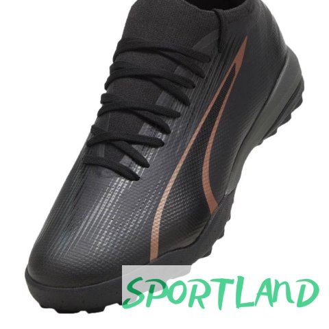 Buty piłkarskie Puma Ultra Match TT M 107757 02 42 Buty piłkarskie Puma Ultra Match TT M 107757 02 42