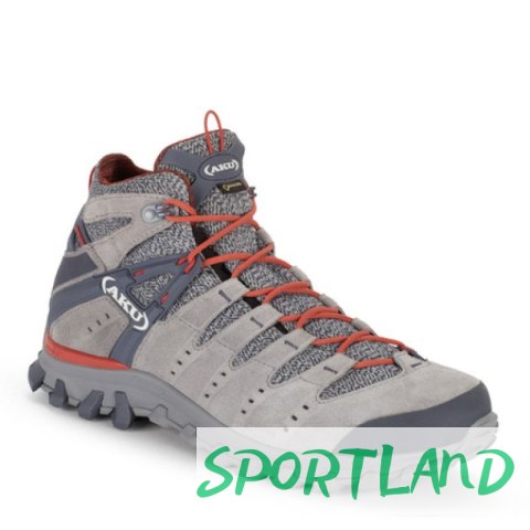 Buty trekkingowe Aku Alterra GORE-TEX M 713107 44.5 Buty trekkingowe Aku Alterra GORE-TEX M 713107 44.5