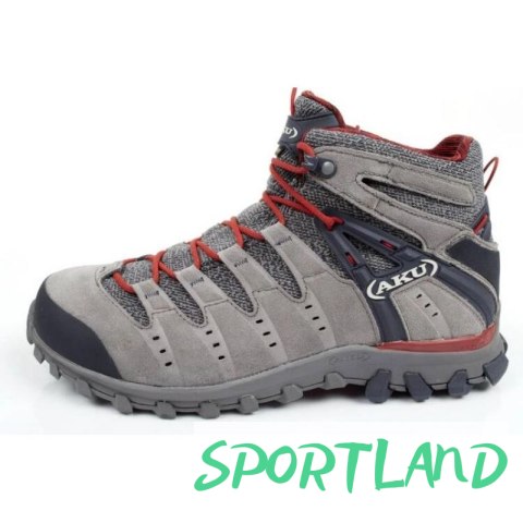 Buty trekkingowe Aku Alterra GORE-TEX M 713107 44.5 Buty trekkingowe Aku Alterra GORE-TEX M 713107 44.5