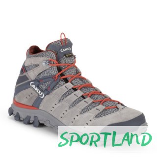 Buty trekkingowe Aku Alterra GORE-TEX M 713107 44