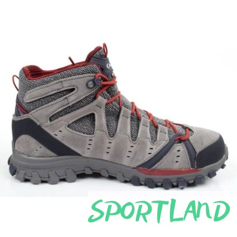 Buty trekkingowe Aku Alterra GORE-TEX M 713107 44 Buty trekkingowe Aku Alterra GORE-TEX M 713107 44