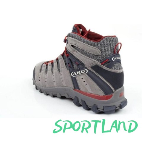 Buty trekkingowe Aku Alterra GORE-TEX M 713107 44 Buty trekkingowe Aku Alterra GORE-TEX M 713107 44