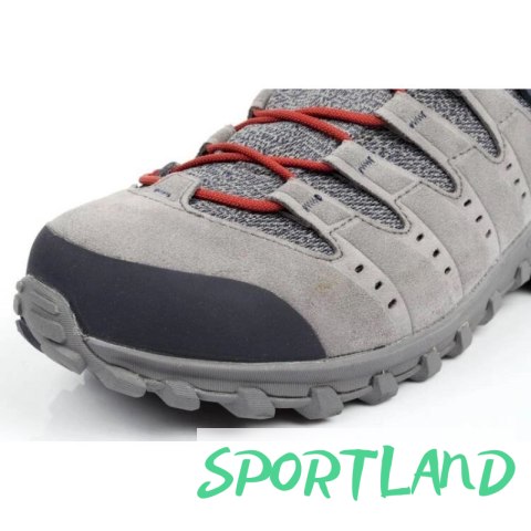 Buty trekkingowe Aku Alterra GORE-TEX M 713107 44 Buty trekkingowe Aku Alterra GORE-TEX M 713107 44
