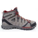 Buty trekkingowe Aku Alterra GORE-TEX M 713107 45