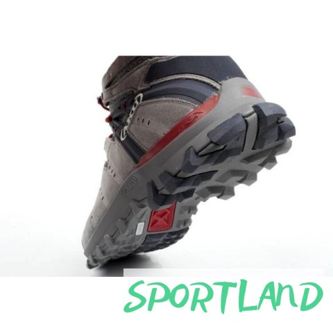 Buty trekkingowe Aku Alterra GORE-TEX M 713107 45 Buty trekkingowe Aku Alterra GORE-TEX M 713107 45