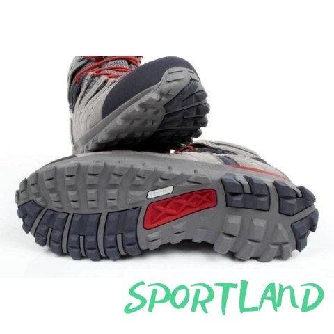 Buty trekkingowe Aku Alterra GORE-TEX M 713107 46 Buty trekkingowe Aku Alterra GORE-TEX M 713107 46