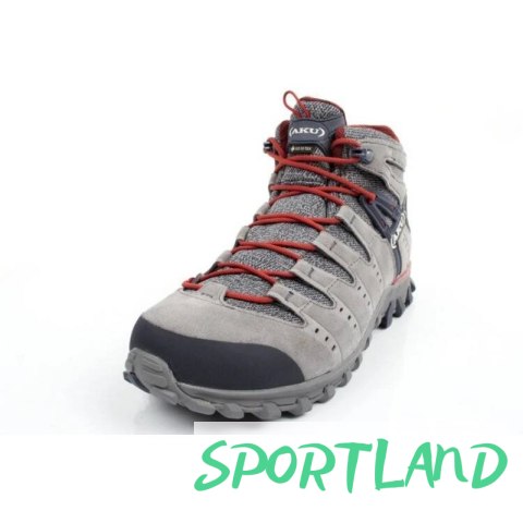 Buty trekkingowe Aku Alterra GORE-TEX M 713107 47 Buty trekkingowe Aku Alterra GORE-TEX M 713107 47
