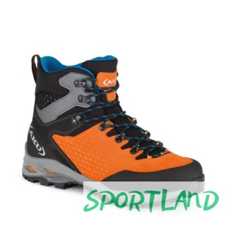 Buty trekkingowe Aku Alterra II GTX M 430489 42