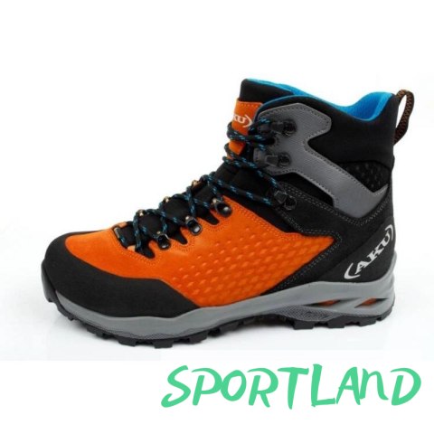 Buty trekkingowe Aku Alterra II GTX M 430489 42 Buty trekkingowe Aku Alterra II GTX M 430489 42