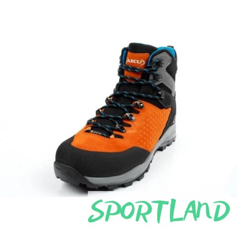 Buty trekkingowe Aku Alterra II GTX M 430489 42 Buty trekkingowe Aku Alterra II GTX M 430489 42