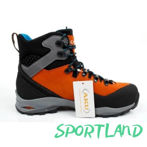 Buty trekkingowe Aku Alterra II GTX M 430489 42 Buty trekkingowe Aku Alterra II GTX M 430489 42