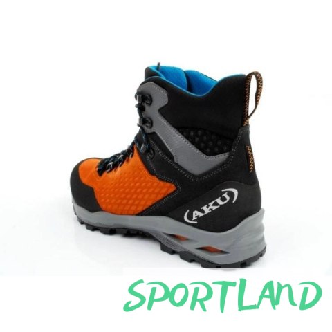Buty trekkingowe Aku Alterra II GTX M 430489 42 Buty trekkingowe Aku Alterra II GTX M 430489 42