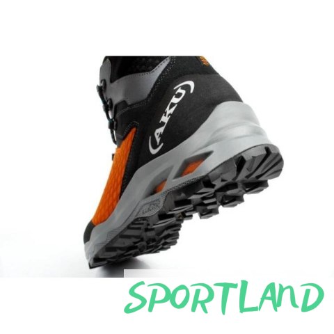 Buty trekkingowe Aku Alterra II GTX M 430489 42 Buty trekkingowe Aku Alterra II GTX M 430489 42