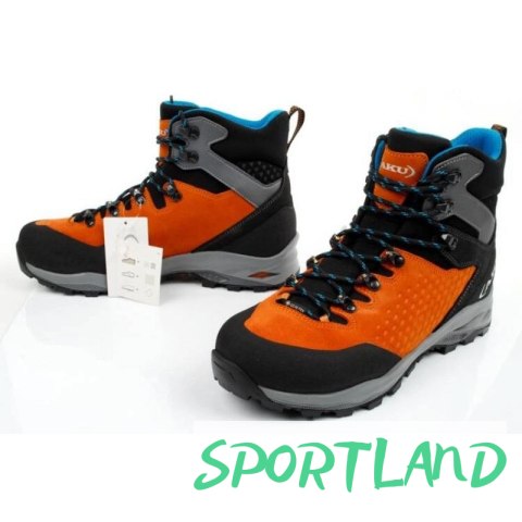 Buty trekkingowe Aku Alterra II GTX M 430489 42 Buty trekkingowe Aku Alterra II GTX M 430489 42
