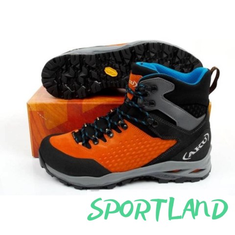 Buty trekkingowe Aku Alterra II GTX M 430489 42 Buty trekkingowe Aku Alterra II GTX M 430489 42