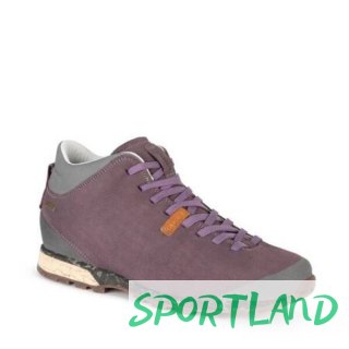 Buty trekkingowe Aku Bellamont 3 GTX M 527565 42