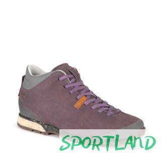Buty trekkingowe Aku Bellamont 3 GTX M 527565 42
