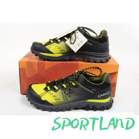 Buty trekkingowe Aku Levia GTX M 745585 42 Buty trekkingowe Aku Levia GTX M 745585 42