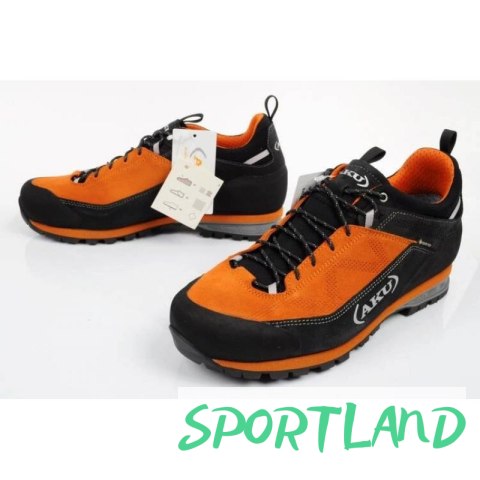 Buty trekkingowe Aku Link GTX M 378489 42 Buty trekkingowe Aku Link GTX M 378489 42