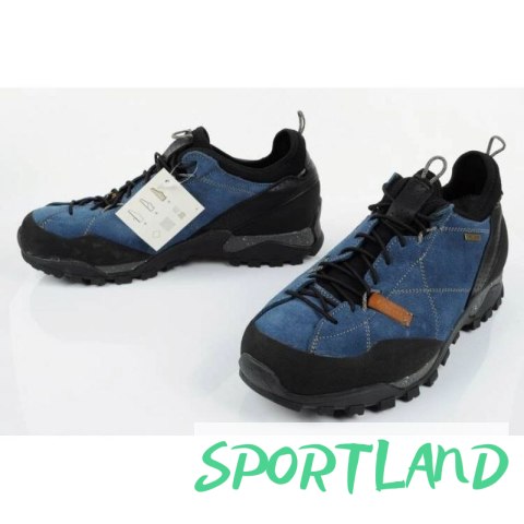 Buty trekkingowe Aku Nativa GTX M 628775 42 Buty trekkingowe Aku Nativa GTX M 628775 42
