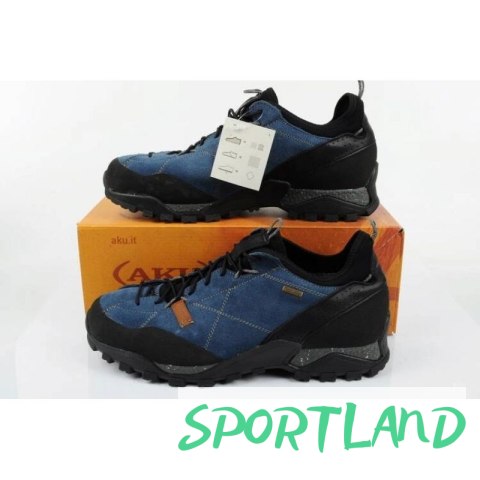 Buty trekkingowe Aku Nativa GTX M 628775 42 Buty trekkingowe Aku Nativa GTX M 628775 42