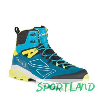 Buty trekkingowe Aku Reactive GTX M 668480 42