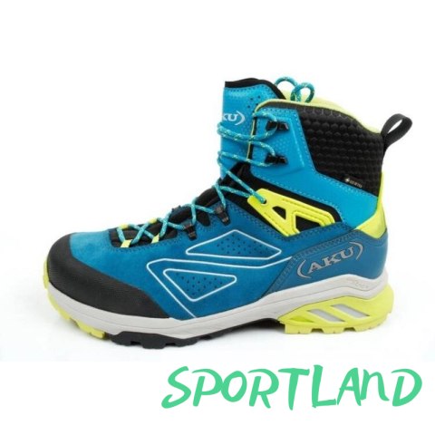 Buty trekkingowe Aku Reactive GTX M 668480 42