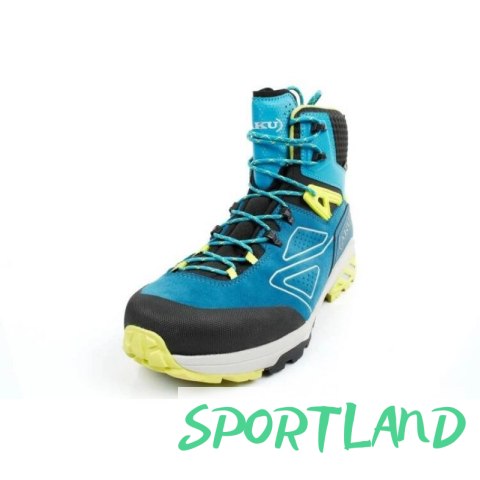 Buty trekkingowe Aku Reactive GTX M 668480 42