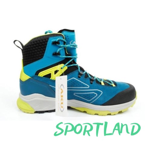 Buty trekkingowe Aku Reactive GTX M 668480 42