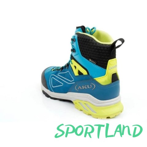 Buty trekkingowe Aku Reactive GTX M 668480 42
