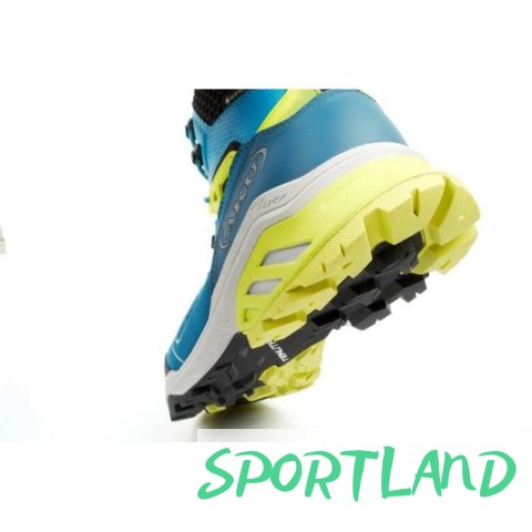 Buty trekkingowe Aku Reactive GTX M 668480 42