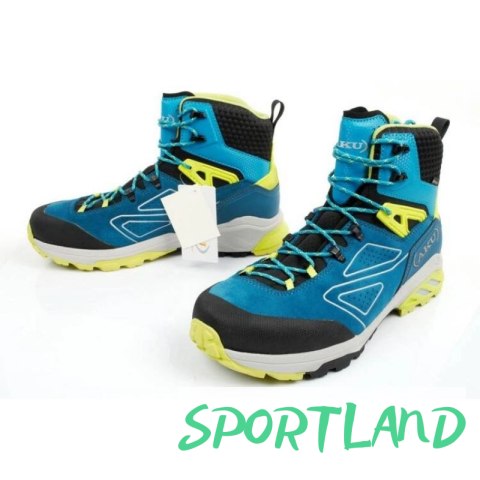 Buty trekkingowe Aku Reactive GTX M 668480 42