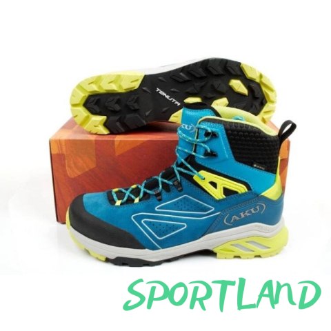 Buty trekkingowe Aku Reactive GTX M 668480 42